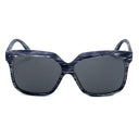 Gray Acetate Sunglasses