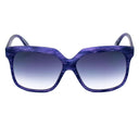 Purple Acetate Sunglasses