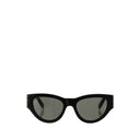 Cat-eye Sunglasses