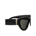 Cat-eye Sunglasses