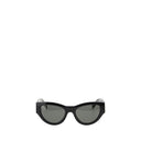 Cat-eye Sunglasses