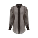 Silk Shirt