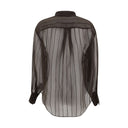 Silk Shirt