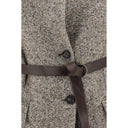 Wool Gilet