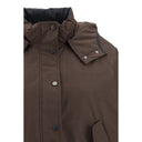 Padded Down Jacket