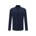 Silk Shirt