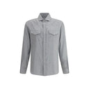 Cotton Shirt