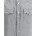 Cotton Shirt
