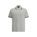 Logo's Polo Sweater