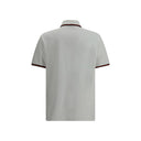 Logo's Polo Sweater