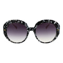Multicolor Women Sunglasses