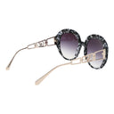 Multicolor Women Sunglasses