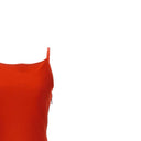 Flared Knit Dress