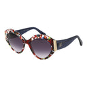 Red Women Sunglasses