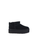 Classic Ultra Mini Platform Boots