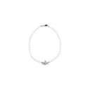 Orbit choker Necklace