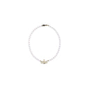 Orbit choker Necklace