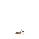 Slingback Pumps