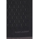 YSL monogram Scarf