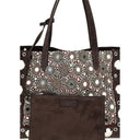 Nellcôte medium Tote Bag