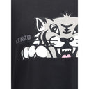 Happy Tiger T-Shirt