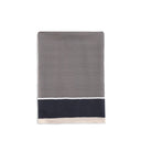 Cassandre striped Stole