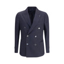 Double-breasted Blazer