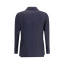 Double-breasted Blazer