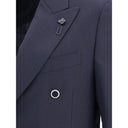 Double-breasted Blazer