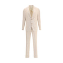 Single-breasted Suit