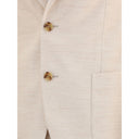 Single-breasted Suit