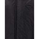 Re-Nylon bomber Jacket