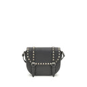 Rockstud small Messenger Shoulder Bag