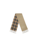 Knight Stamp reversible Scarf