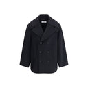 Caban Coat