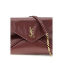 Cassandre chain Clutch Bag
