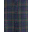 Tartan Shirt
