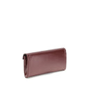 Flutie Clutch Bag