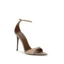 Intriigo Strap Sandals