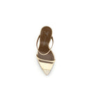 Intriigo Jewelry Sandals