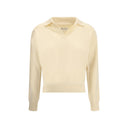 Polo Sweater