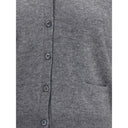 Cashmere Cardigan