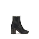 Anatomical Ankle Boots