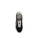 Suede Sneakers