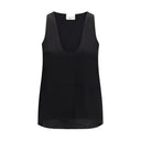 Sleevless Top