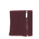 Cashmere collar Scarf