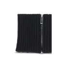Cashmere collar Scarf