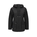 Leandro Parka Jacket