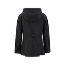 Leandro Parka Jacket