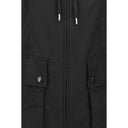 Leandro Parka Jacket